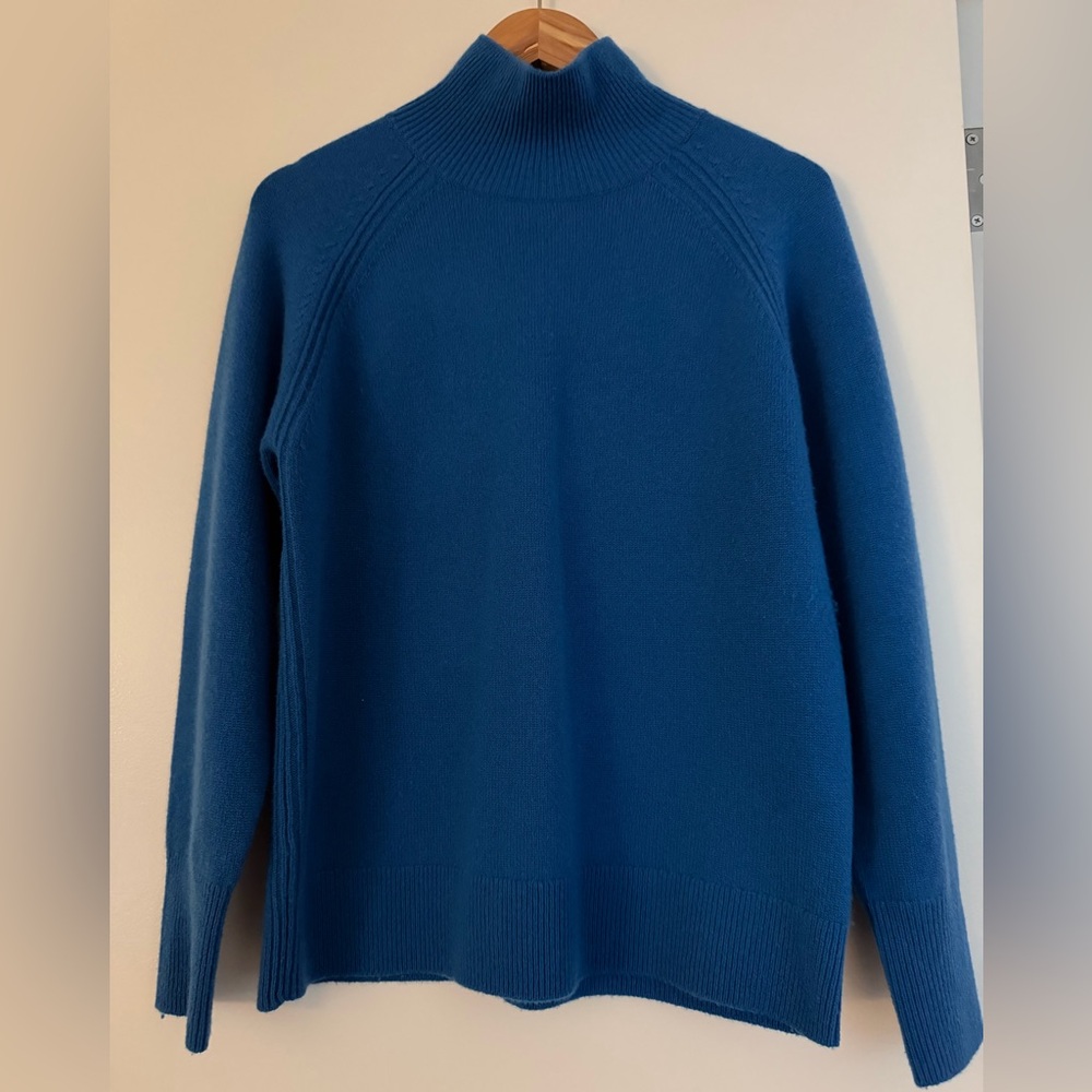 COS Cashmere Sweater